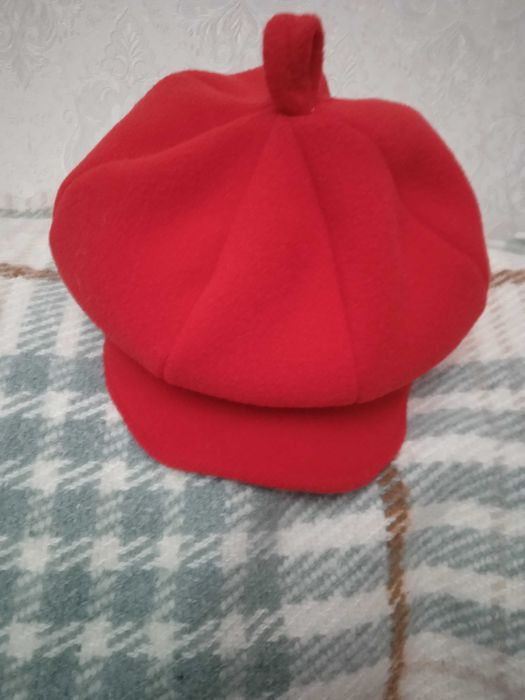 Новорічний костюм кіндер сюрприз, на зріст 98-104