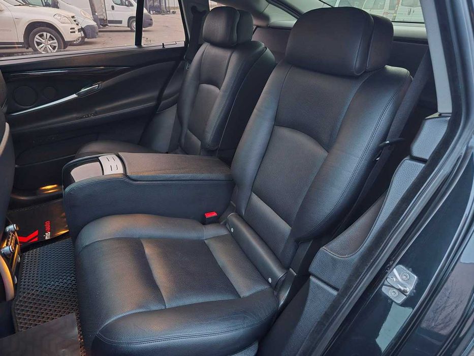 Продам  BMW 5 Series GT 2010. Можна в розстрочку, під викуп.