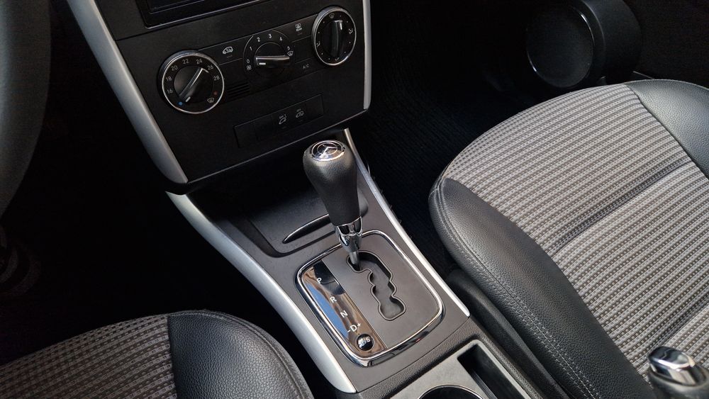 Mercedes-Benz B 180 CDi Automático | Apenas 192.000 KM | Nacional