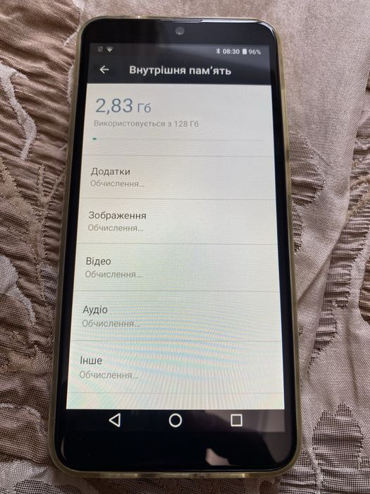 Смартфон i11 Pro 8/128gb