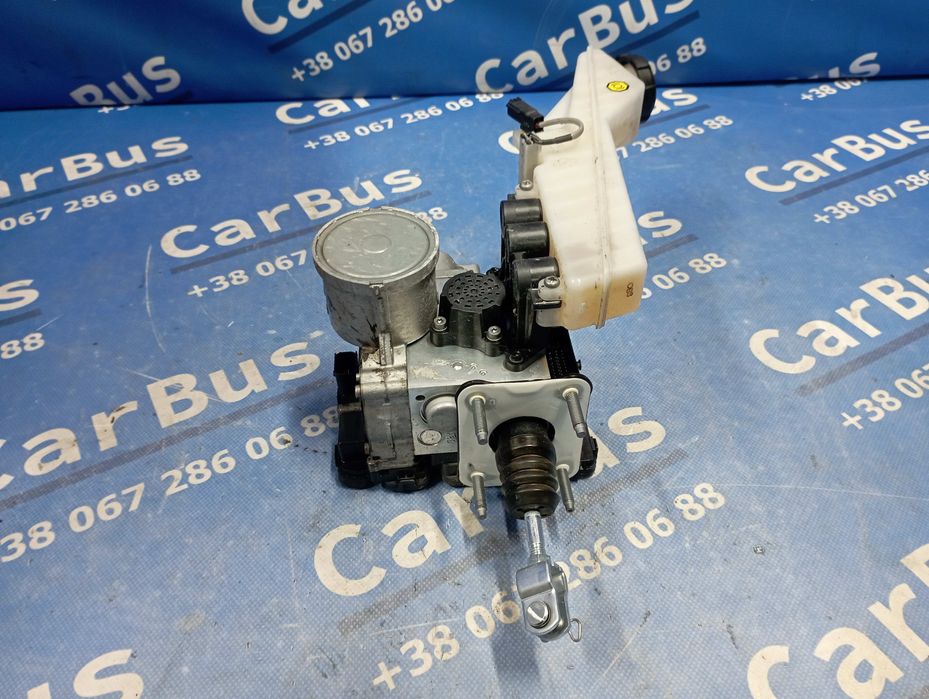 Блок ABS KIA NIRO 2019 Блок ABS модуль