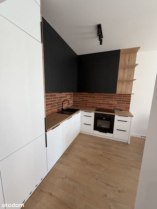 Nowe - 43M2 Os. Sobola Biel Gotowe Do Zamieszkania
