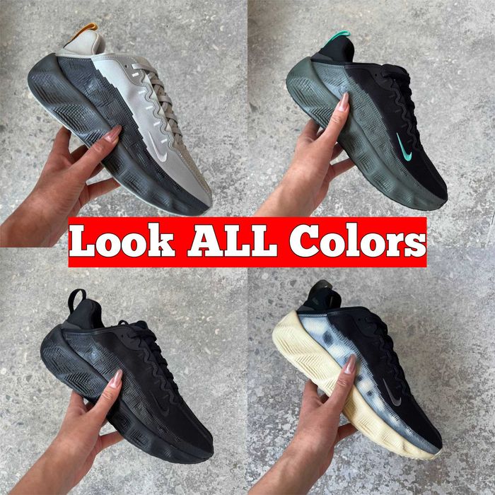 Кроссовки Nike Ava Rover Найк Ава Ровер Кросівки Люкс Якість 36-45