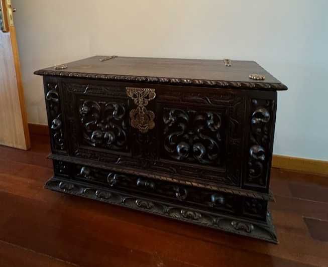 Arca Clássica em Bom Estado