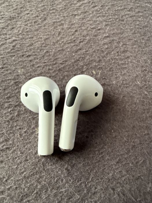 Airpods Appel 2a geraçao