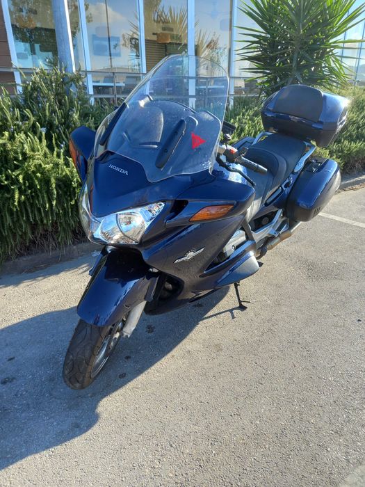 Honda Pan European 1300