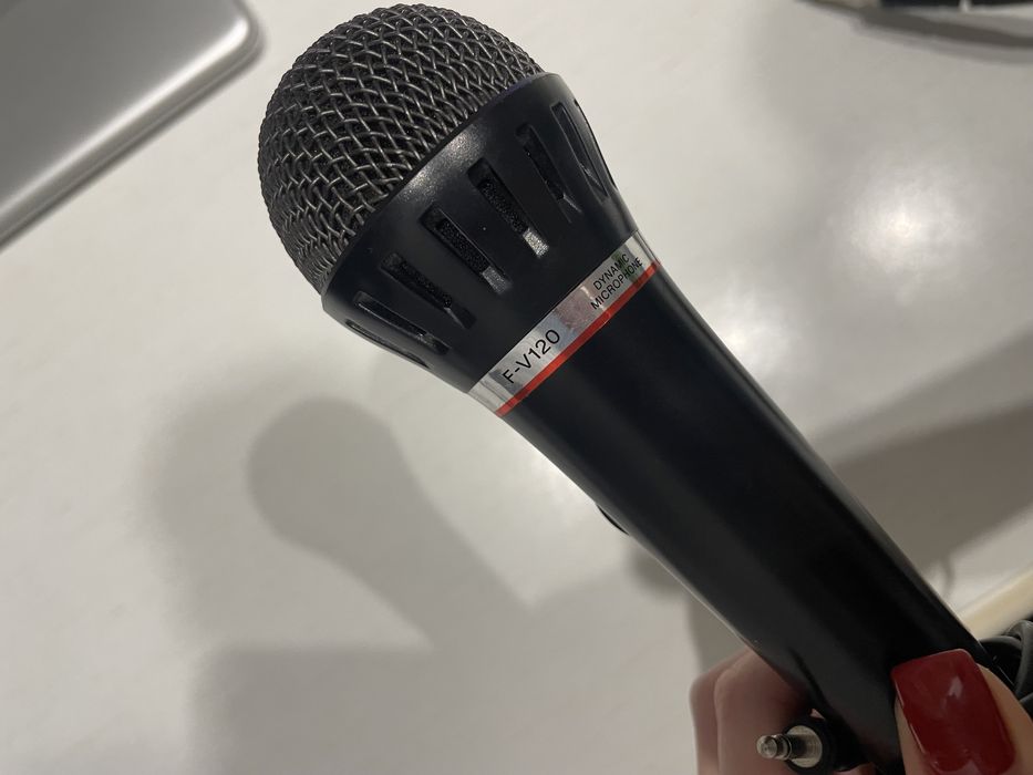 Микрофон Sony