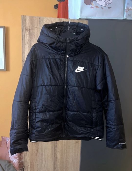 Kurtka zimowa Nike