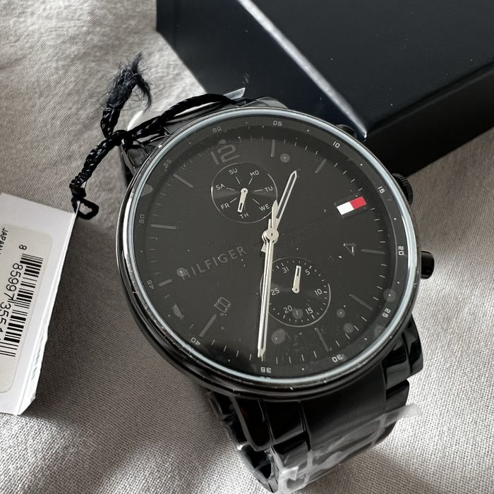 Zegarek męski Tommy Hilfiger