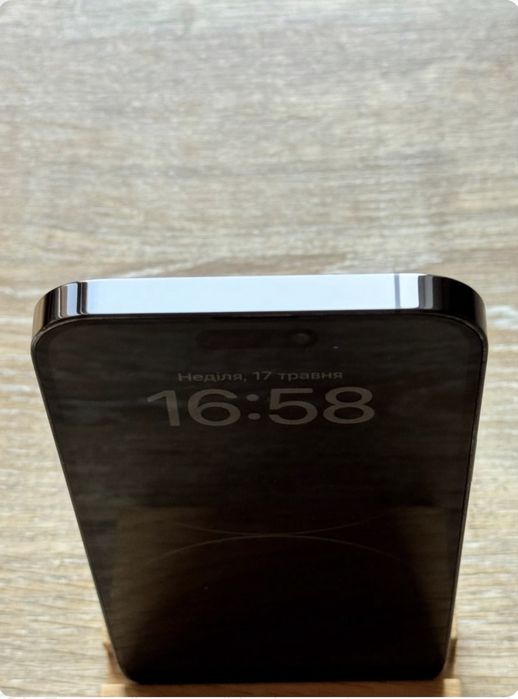 IPhone 14 Pro Max  128gb , Black