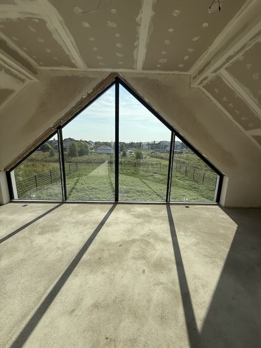 Wykończenia wnętrz