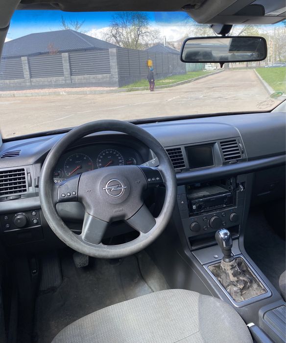 Продам Opel vectra c