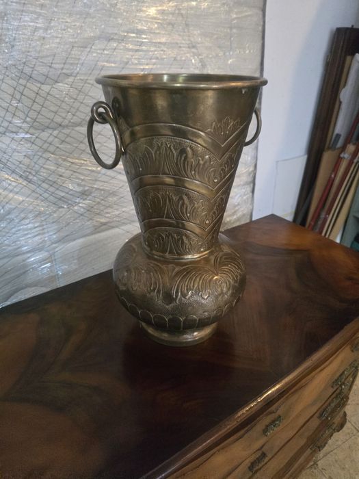 Jarro  em latao original