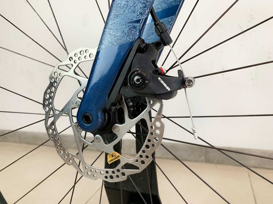 Ендуранс шосеник Orbea Avant H60