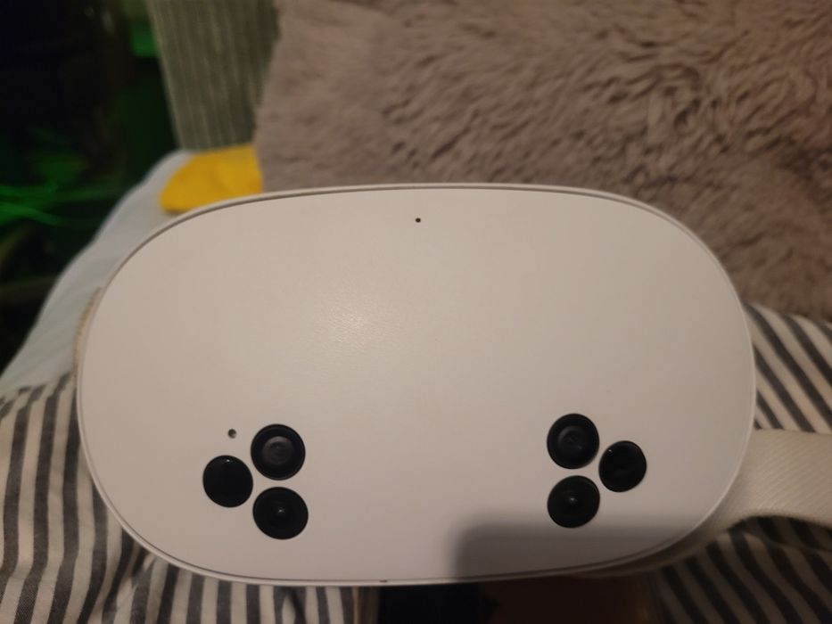 Gogle VR Meta Quest 3s ,