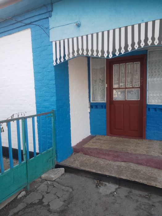 Продам будинок с.Сатанівка