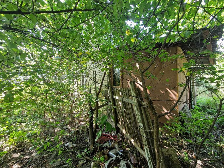 Будинок-дача в с. Микуличі