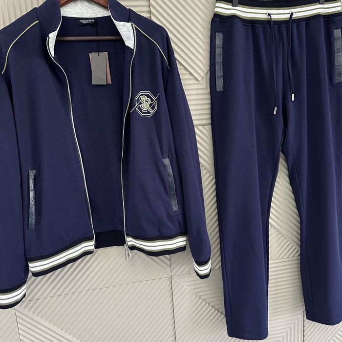 Спортивний костюм Stefano Ricci