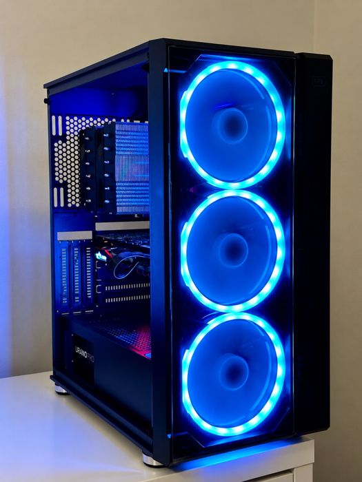 PC Gamimg Custo Benefico 16GB RAM + GTX 970
