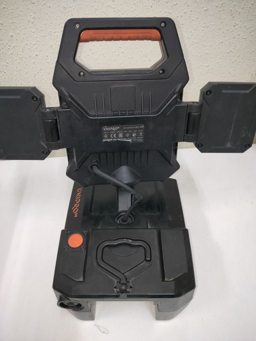 Ліхтар Дніпро М. (Без АКБ і ЗП.)