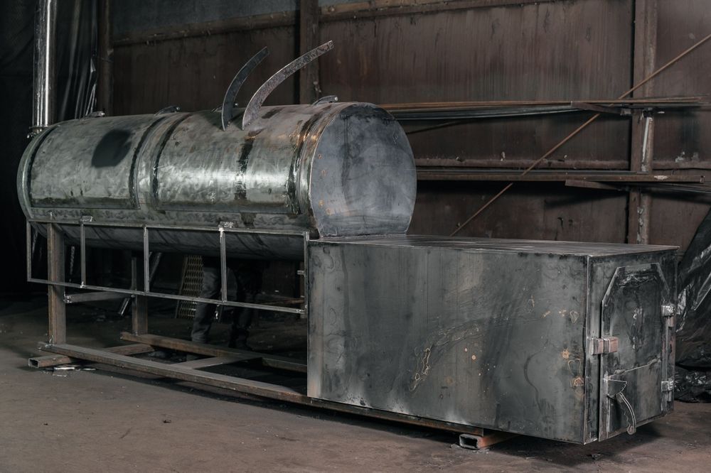 Бізнес під ключ - окупність 2-4 місяці/Смокер купити/ГАРАНТІЯ 20 років