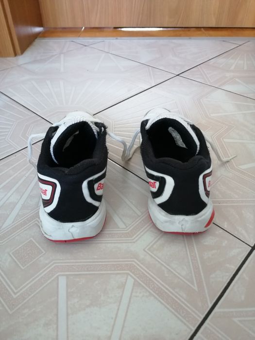 Buty Babolat rozmiar 34