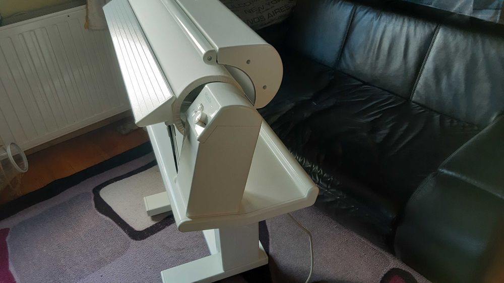 Magiel Miele B 895D z parownicą składany