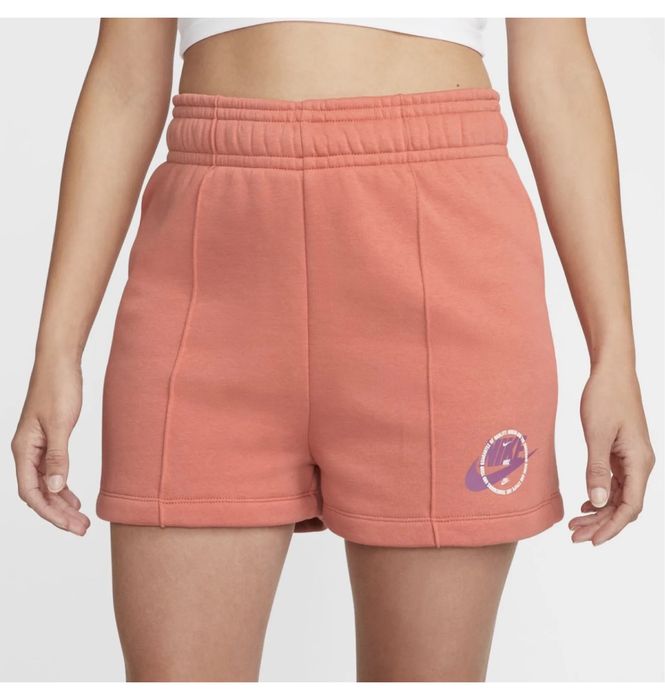 Жіночі шорти Nike trend DX5677-827 S/M/L