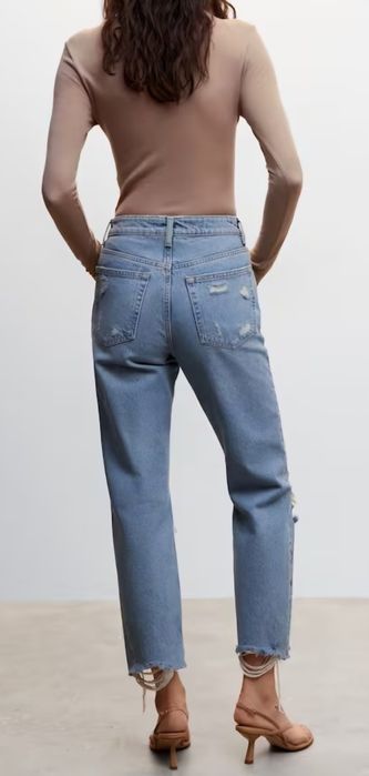 Джинси Mango НОВІ