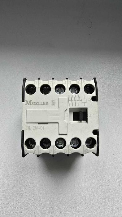 Stycznik DILEM-01(230V50HZ,240V60HZ)