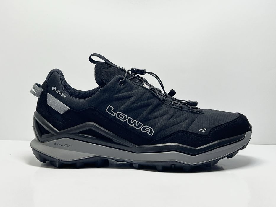42-26.5см ОРИГІНАЛ 100% Кросівки LOWA MADDOX PRO GORE-TEX 311635 9930