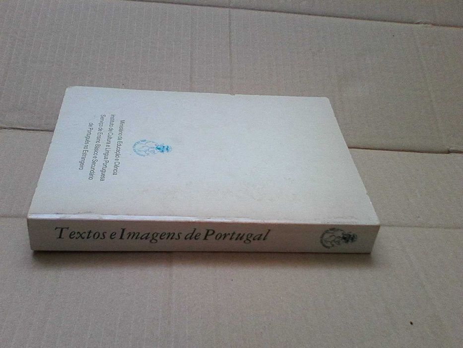 Textos e imagens de Portugal