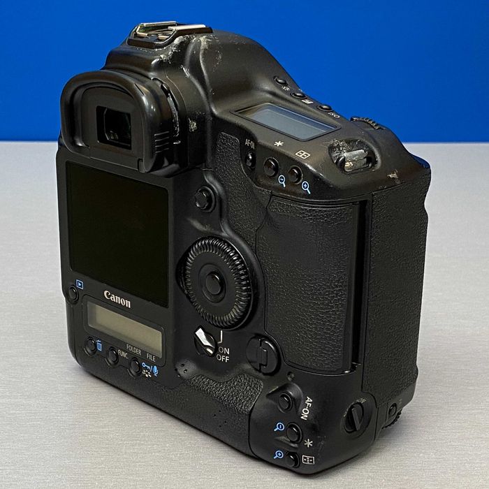 Canon EOS-1D Mark IV (Corpo) - 16.1MP