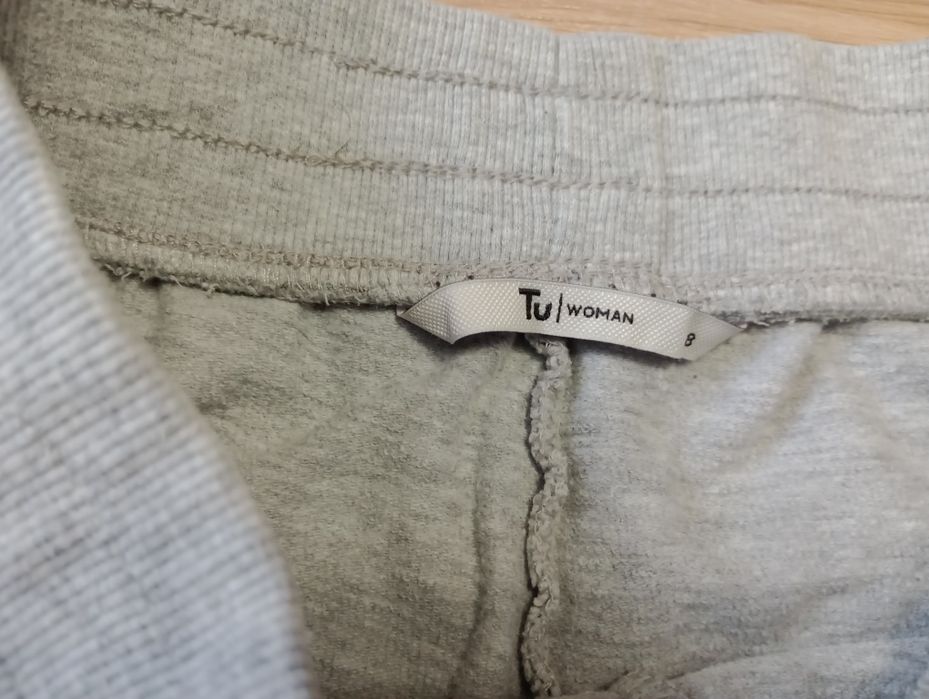 Spodenki damskie Tu S 36 szorty