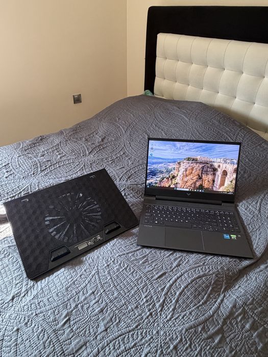 Laptop Gamingowy Victus by HP