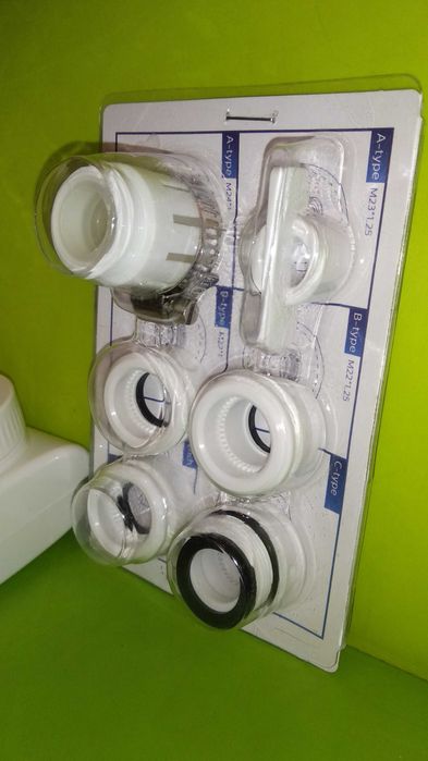 Filtr do wody na kran Philips AWP3753 X-Guard Ultra do kranu