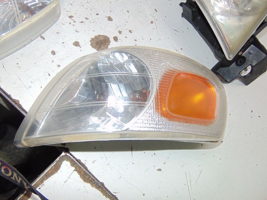 Opel Sintra faróis " nova de stock antigo