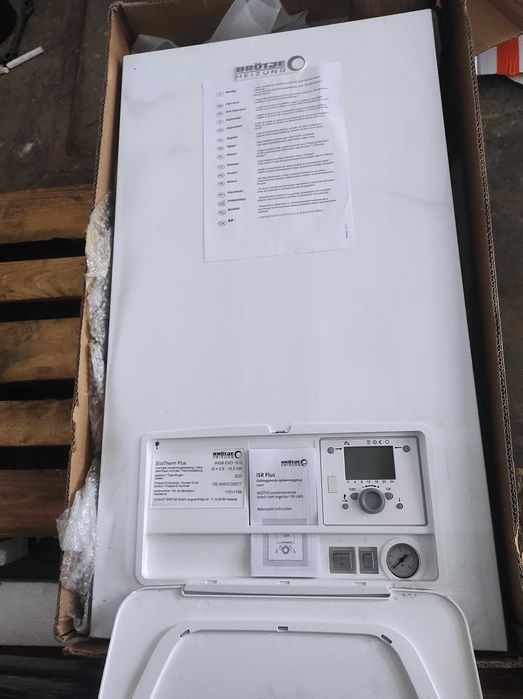 junkers cerapur smart,brotje wgb evo 15