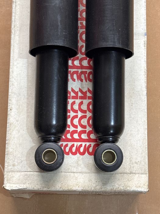 Renault 5 - Amortecedores de trás NOVOS