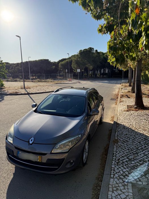 Renault Megan 1.6dci