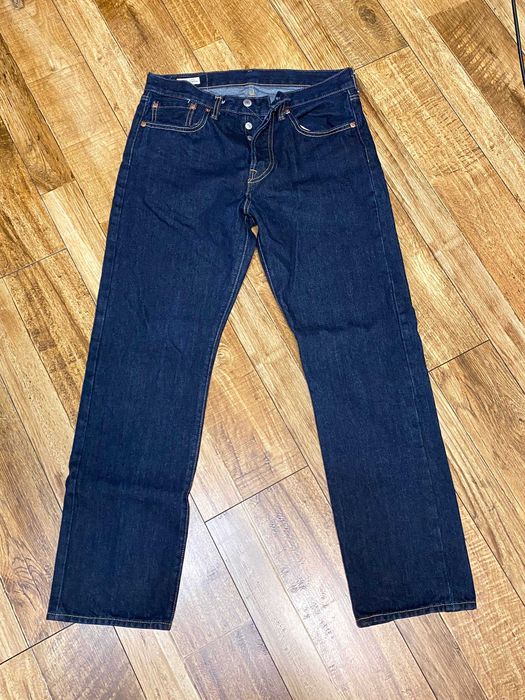 Оригінальні штани Levis 501