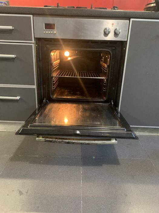Духовка електрична