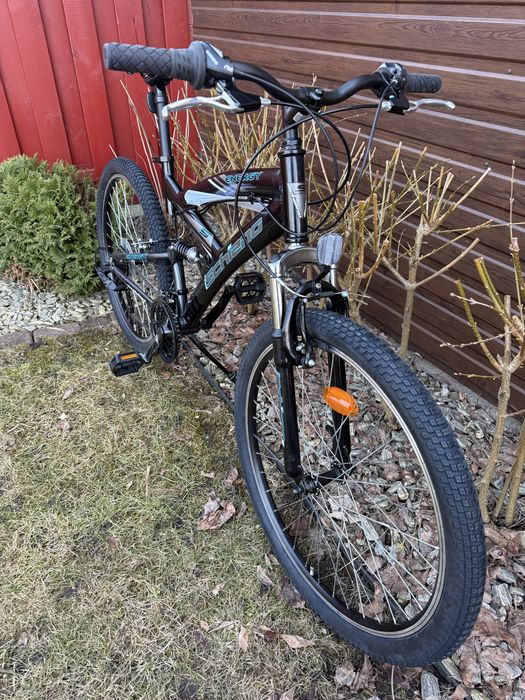 Nowy Rower MTB Schiano 26 cali
