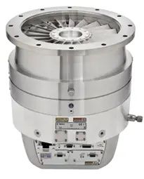 турбомолекулярний вакуумний насос Turbo-V Agilent Agilent TV3K-G.