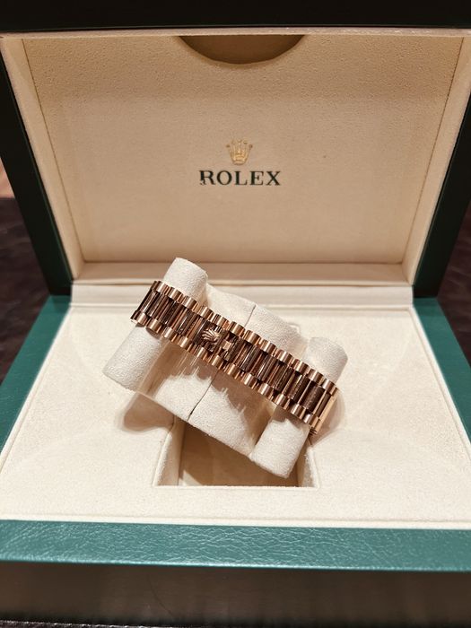 Часы  Rolex Day Date 36