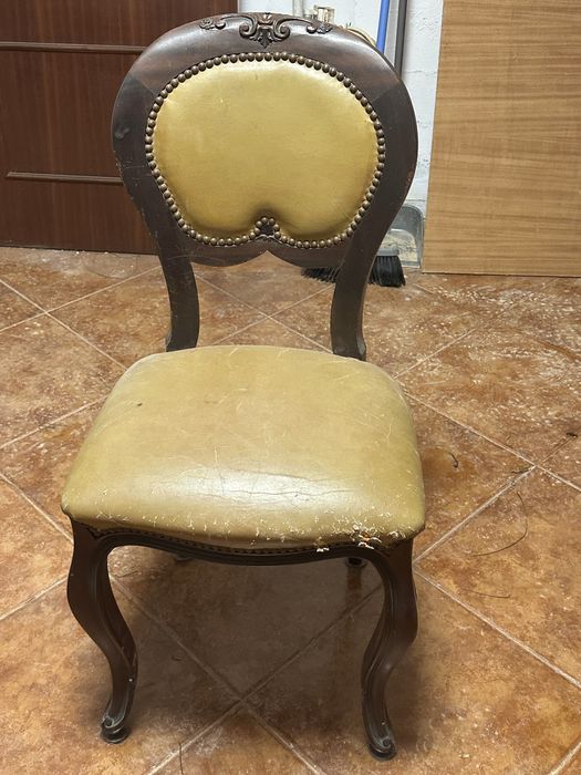 Movel de sala em Nogueira