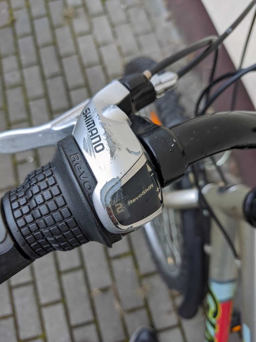 Rower Giant Boulder 840