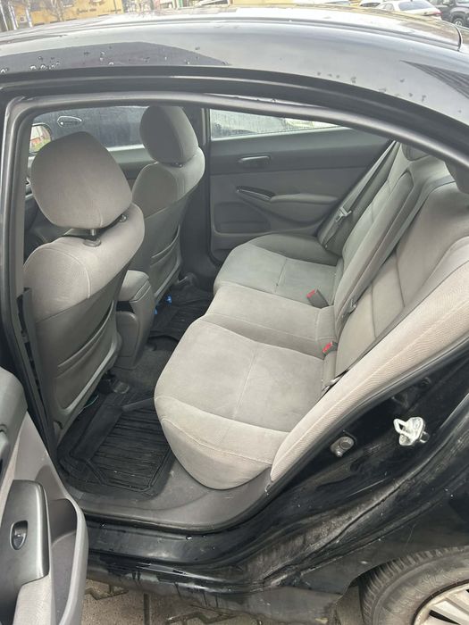 Honda Civic VIII sedan