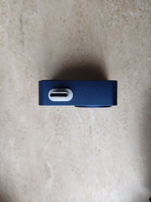 Kamera termowizyjna android typC 256/192pix