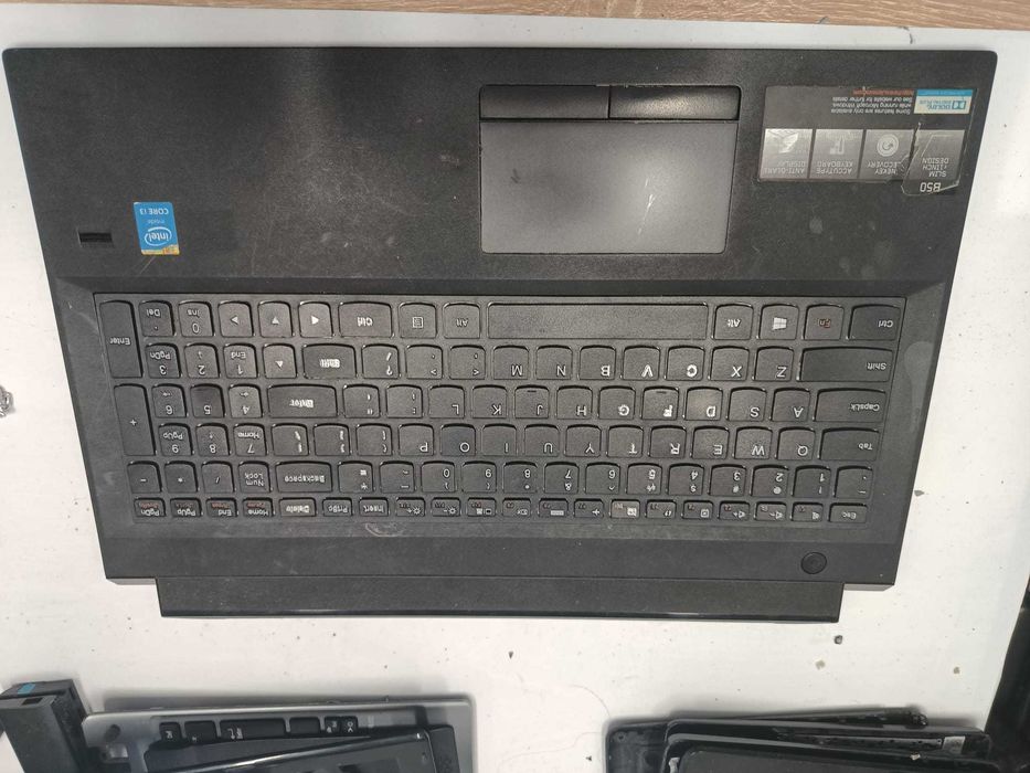 Palmrest do Lenovo B50-80.